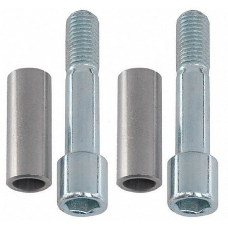 Raybestos H15079 Professional Grade Disc Brake Caliper Bolts